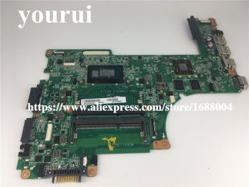 main toshiba s50-b l50-b