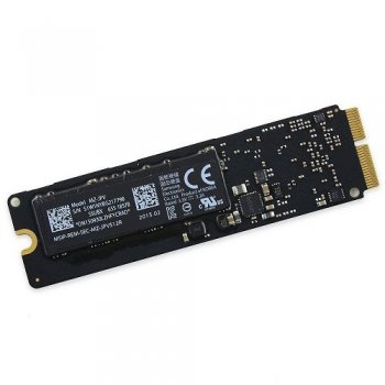 o cung ssd macbook 128g doi 2015