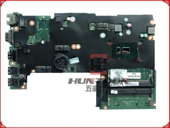 main hp 430 g3