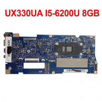 main asus ux330ua