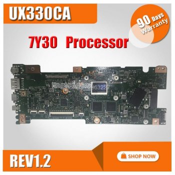 main asus ux330ca