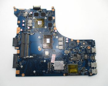 main asus gl552vw