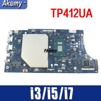 main asus tp412ua