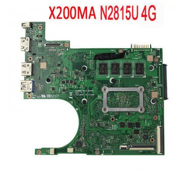 main asus x200ma